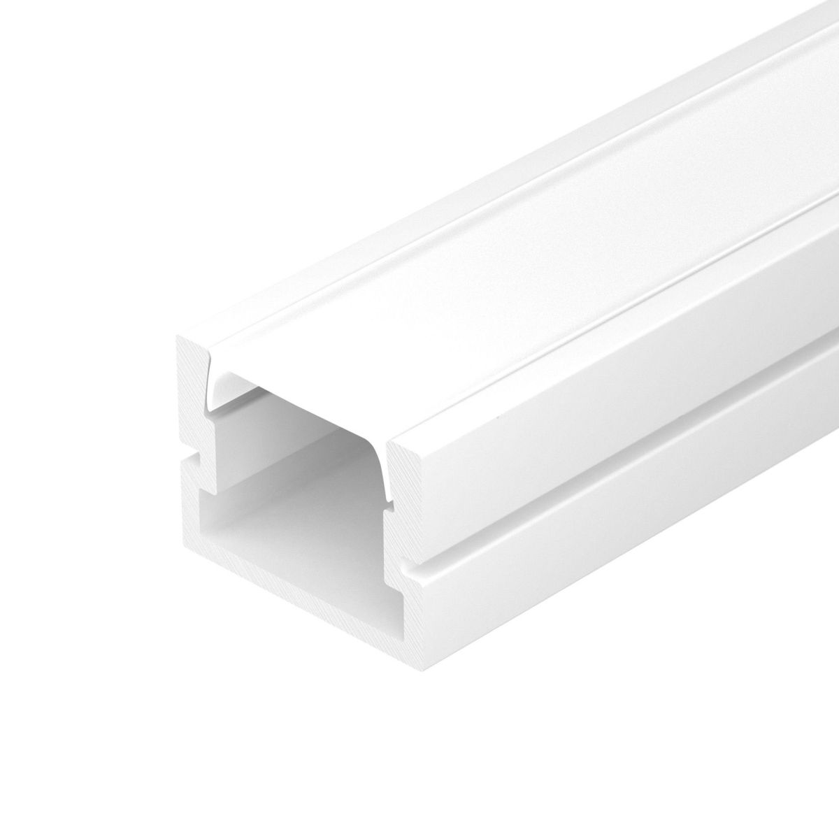 Профиль Arlight PDS-SM-2000 WHITE 044325 Профиль Arlight PDS-SM-2000 WHITE 044325