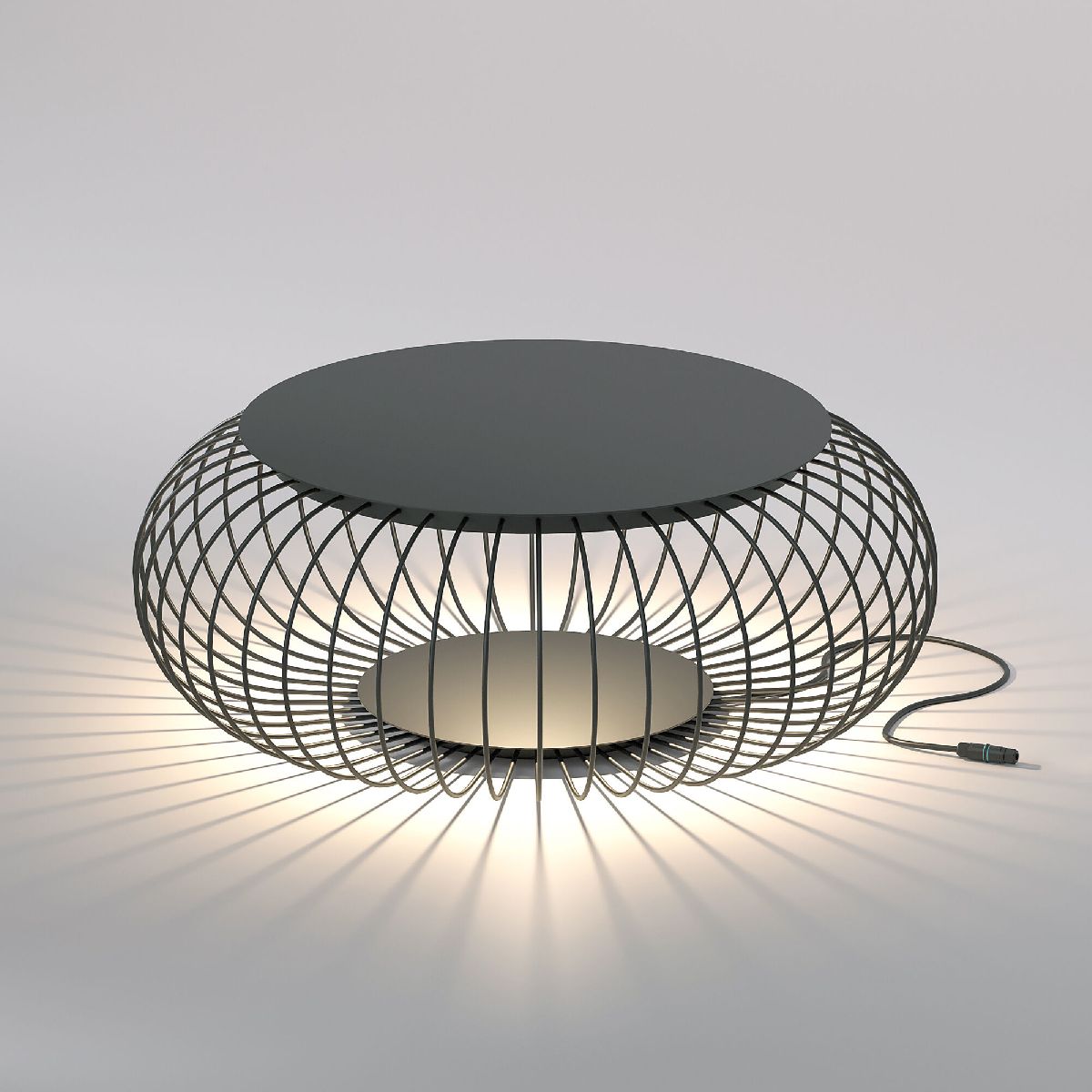 Ландшафтный светильник Elektrostandard Firenze 4690389206580 35178/F a067385