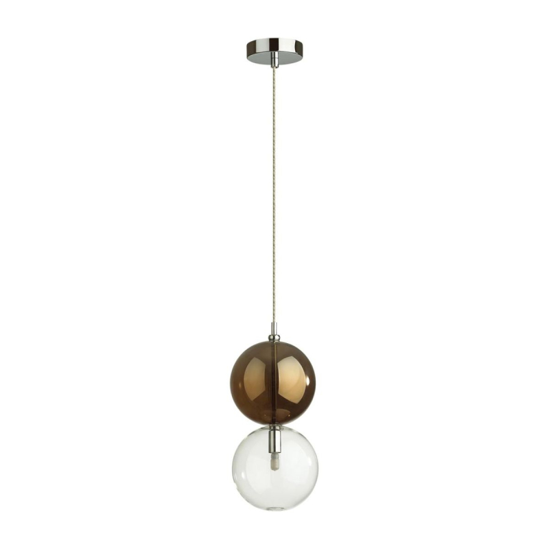 Подвесной светильник Odeon Light Changi 4980/1B Подвесной светильник Odeon Light Changi 4980/1B
