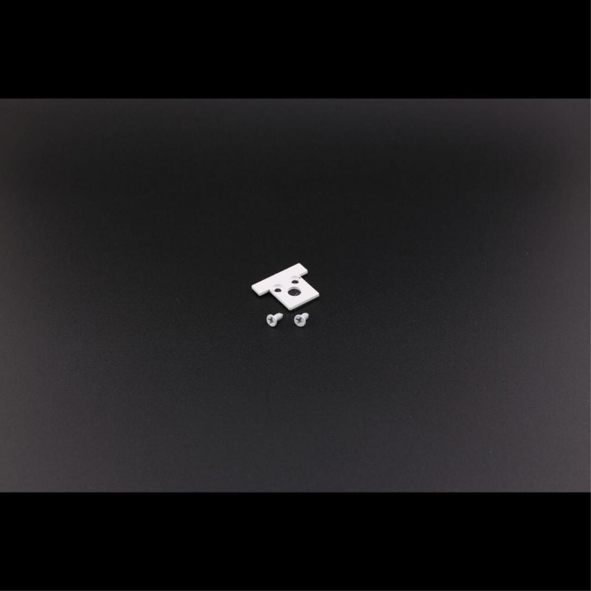 Заглушка Aployt Magnetic track 48 APL.0185.10.01