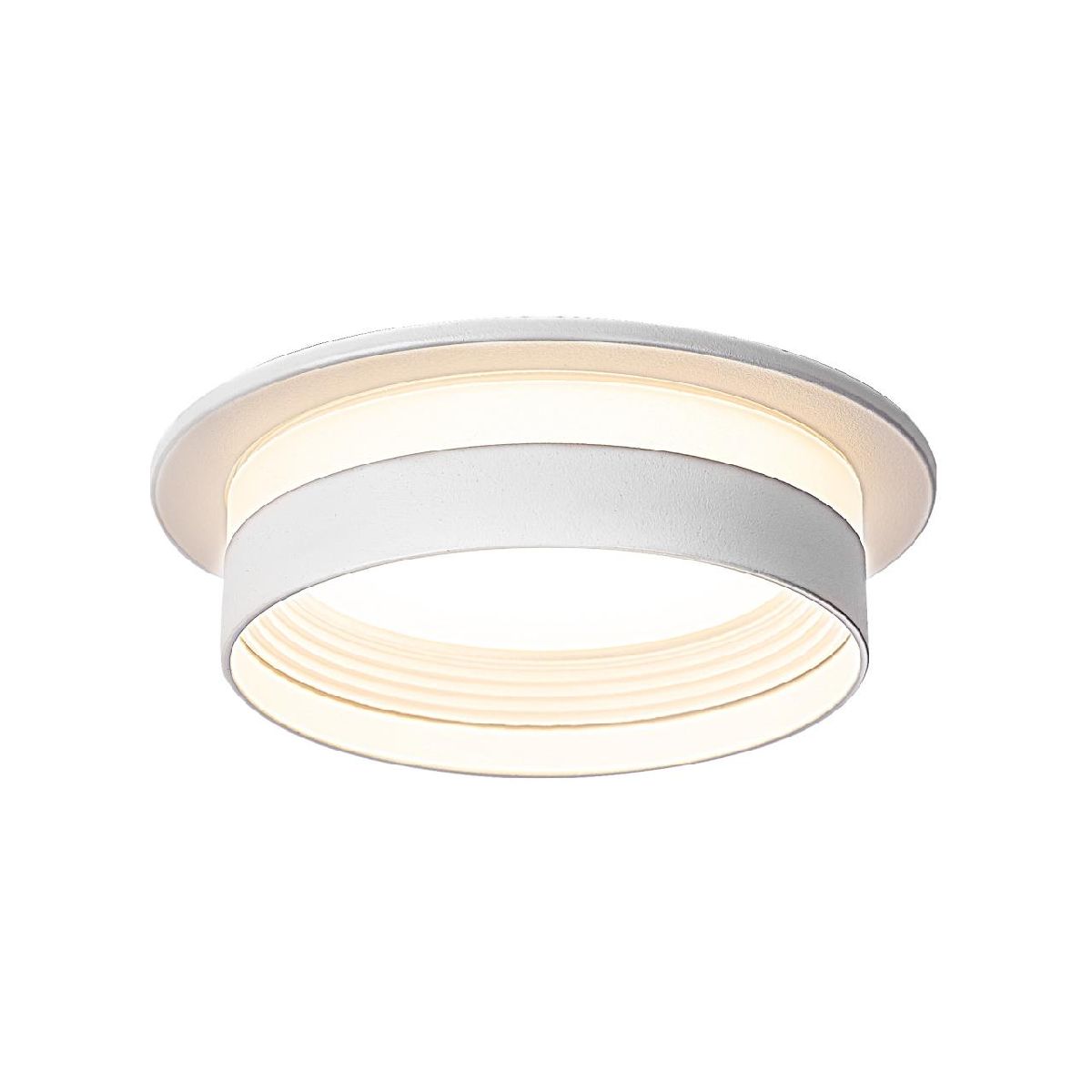 Встраиваемый светильник Citilux Hardy CL002D10 Встраиваемый светильник Citilux Hardy CL002D10