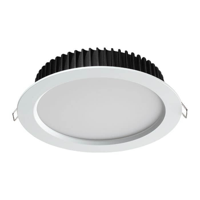 Влагозащищенный светильник Novotech 358306 Влагозащищенный светильник Novotech 358306