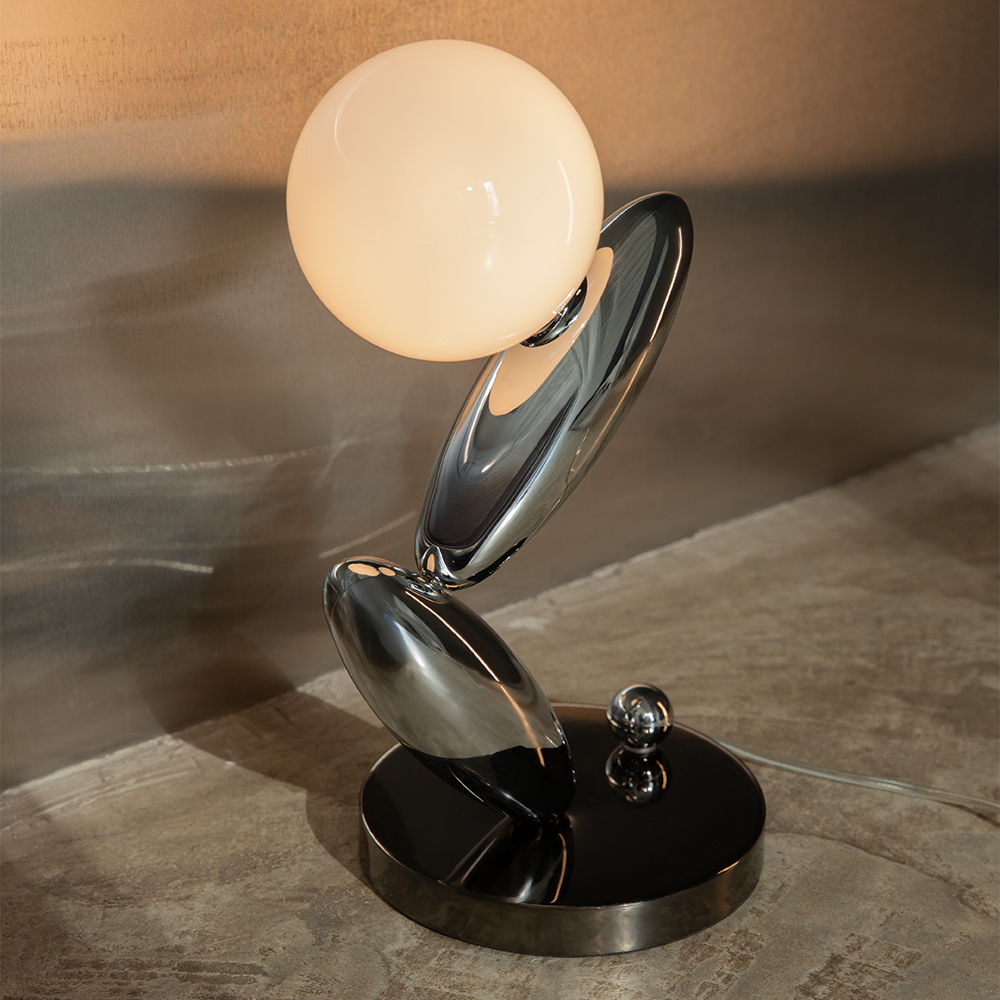 Настольная лампа Maytoni Resonance MOD482TL-L6PT3K