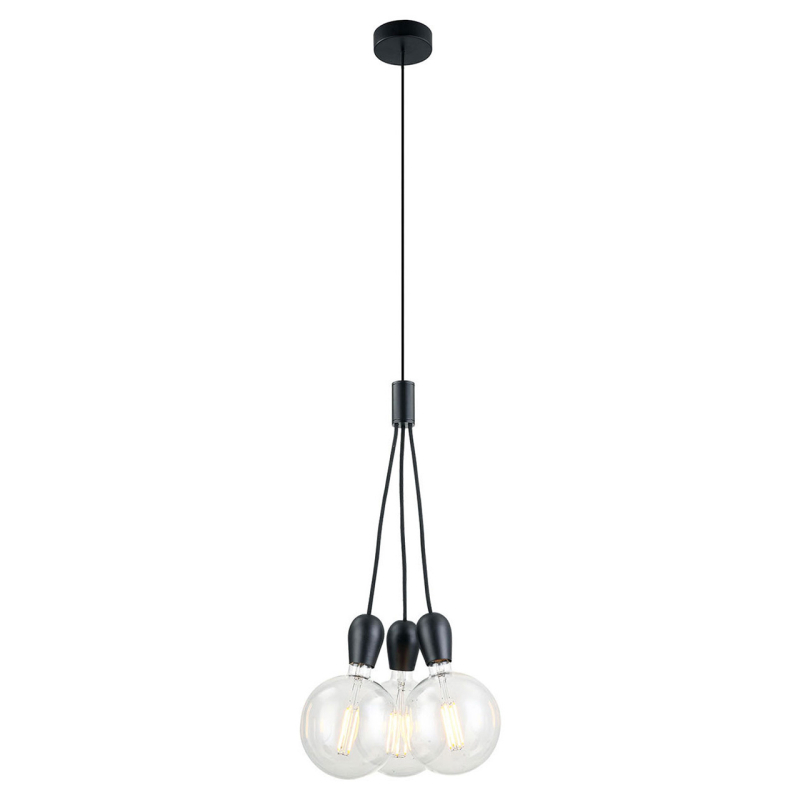 Подвесная люстра Lussole Maricopa LSP-8121 Подвесная люстра Lussole Maricopa LSP-8121