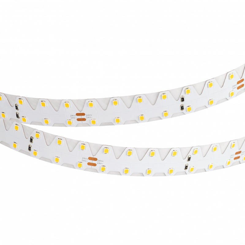 Светодиодная лента Arlight Twist-A140-20mm 24V Warm3000 (20.6W/m, IP20, 2835, 5m) 033872(2) Светодиодная лента Arlight Twist-A140-20mm 24V Warm3000 (20.6W/m, IP20, 2835, 5m) 033872(2)