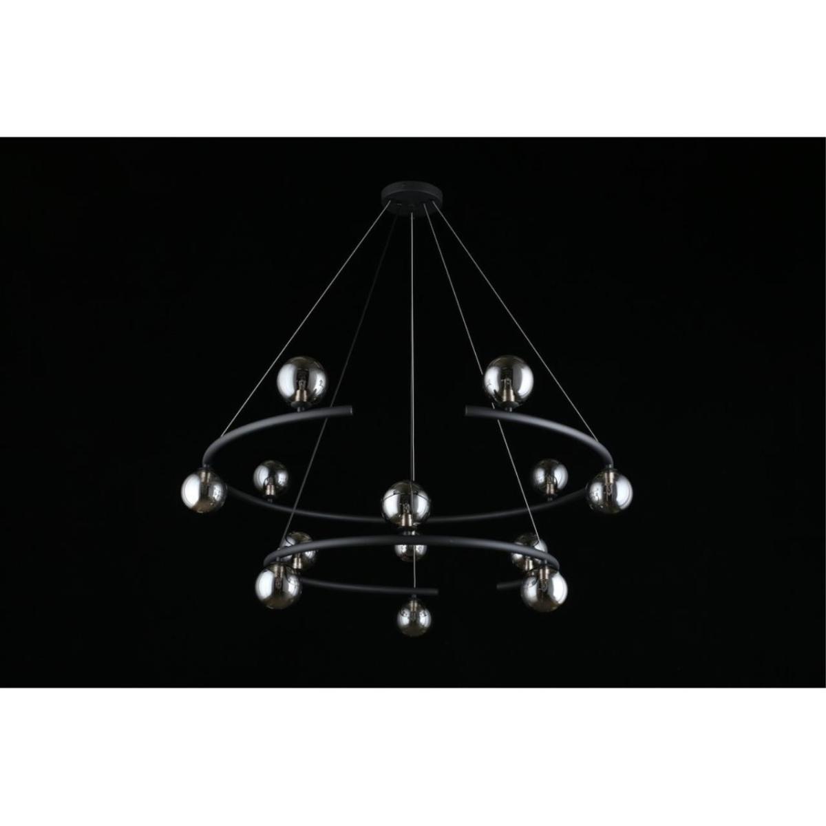 Подвесная люстра Aployt Polet APL.631.03.13