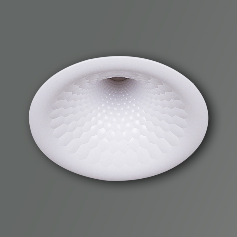 Точечный светильник Reluce 81120-9.0-001 LED5W WT Точечный светильник Reluce 81120-9.0-001 LED5W WT