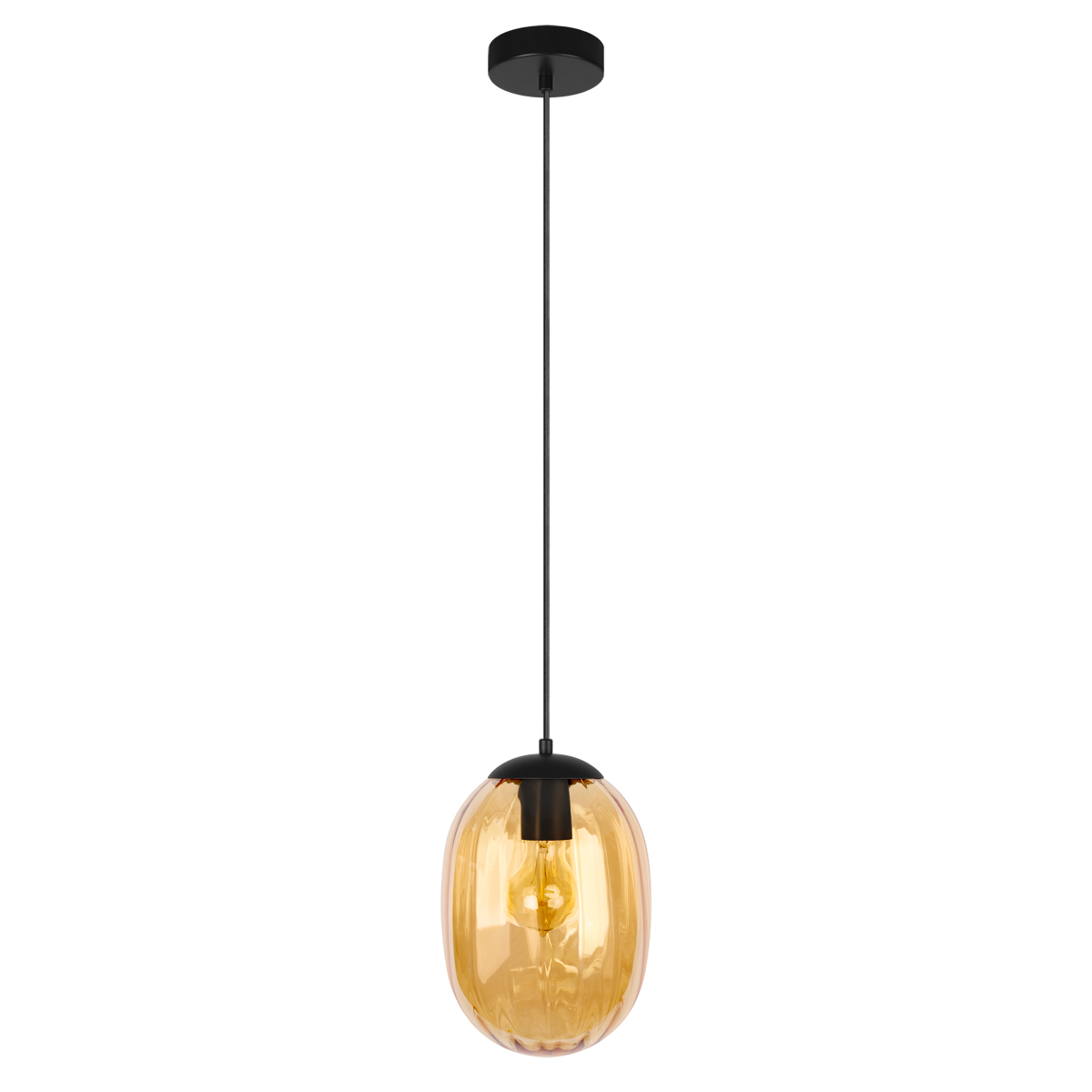 Подвесной светильник Loft IT Bubble 10427 Amber Подвесной светильник Loft IT Bubble 10427 Amber