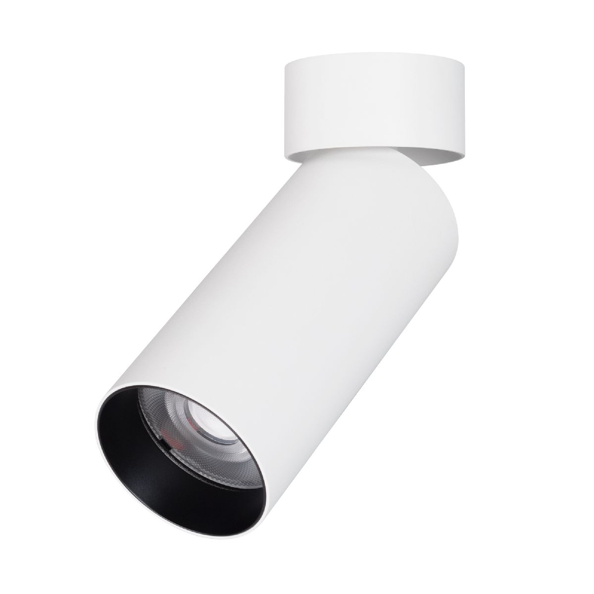 Спот Arlight SP-GABI-SURFACE-FLAP-R60-12W Warm3000 052348 Спот Arlight SP-GABI-SURFACE-FLAP-R60-12W Warm3000 052348