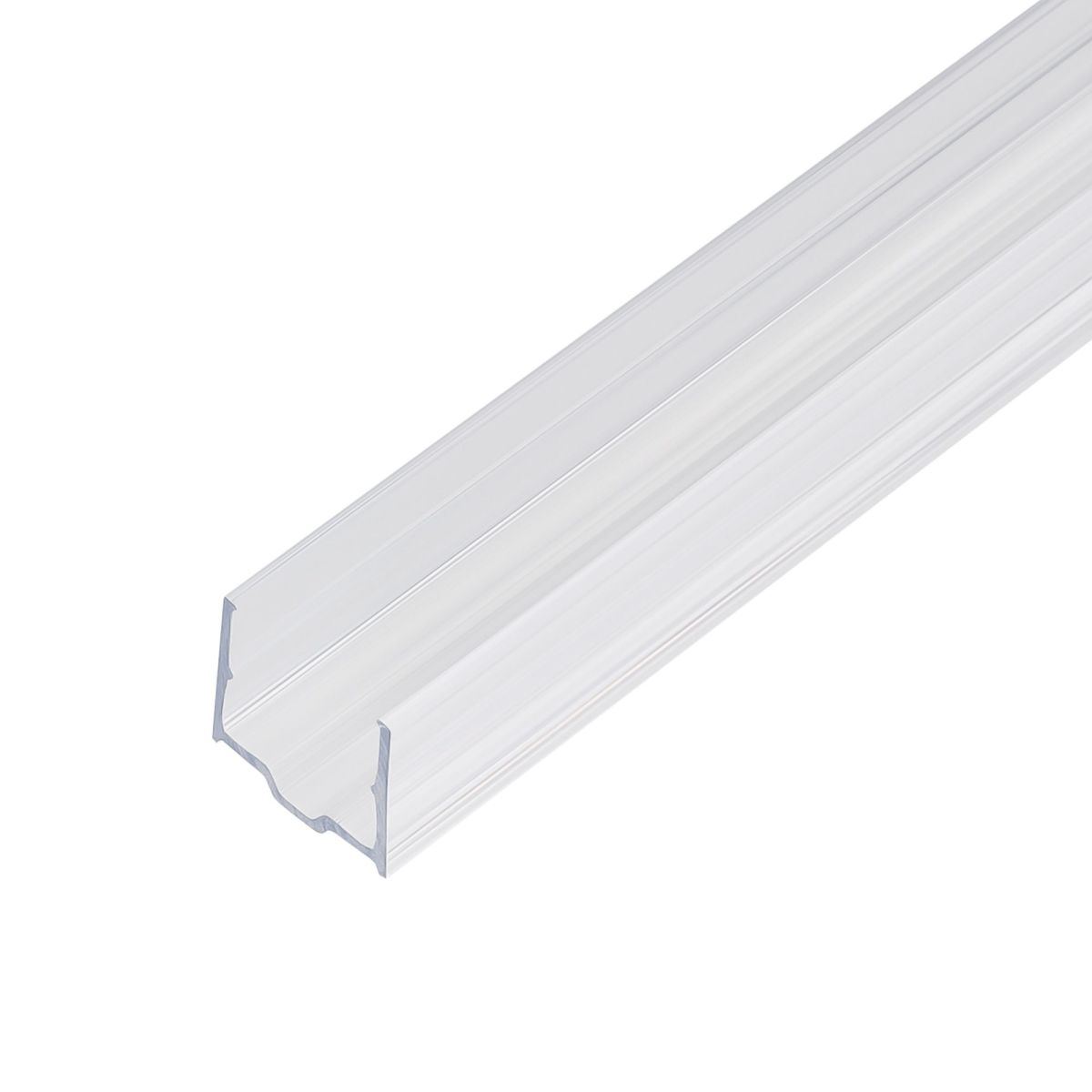 Профиль Arlight ARL-NOVA-1615-1000 CLEAR 047037 Профиль Arlight ARL-NOVA-1615-1000 CLEAR 047037