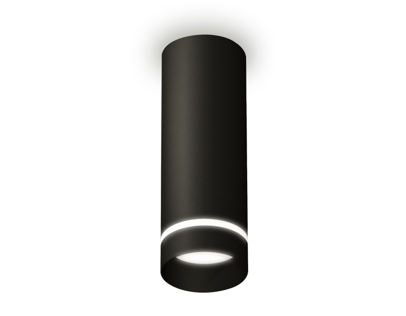 Потолочный светильник Ambrella Light Techno Spot XS6343041 (C6343, N6229) Потолочный светильник Ambrella Light Techno Spot XS6343041 (C6343, N6229)