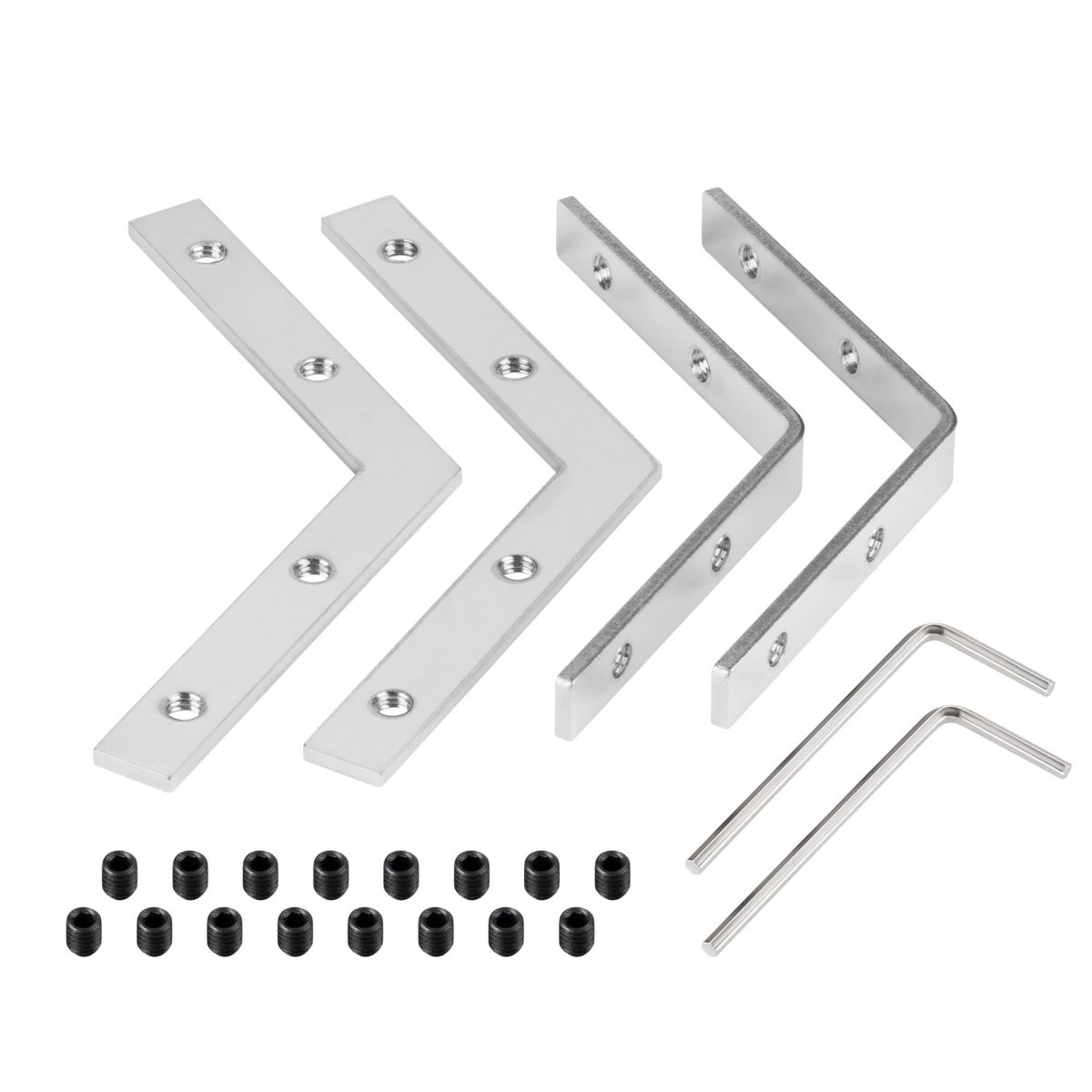 Соединитель профиля Arlight LINE-6070-120 Set 056818