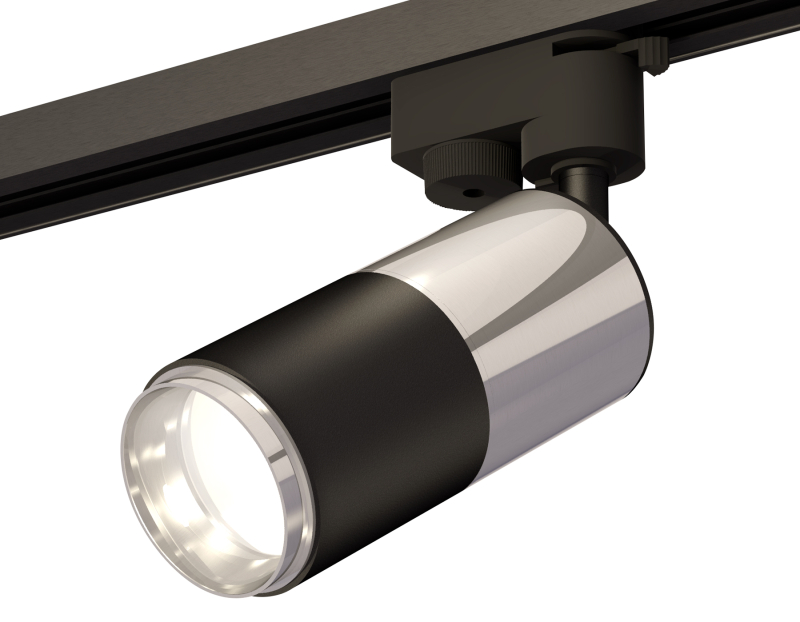 Трековый однофазный светильник Ambrella Light Track System XT6302051 (A2521, C6305, A2060, C6302, N6122) Трековый однофазный светильник Ambrella Light Track System XT6302051 (A2521, C6305, A2060, C6302, N6122)