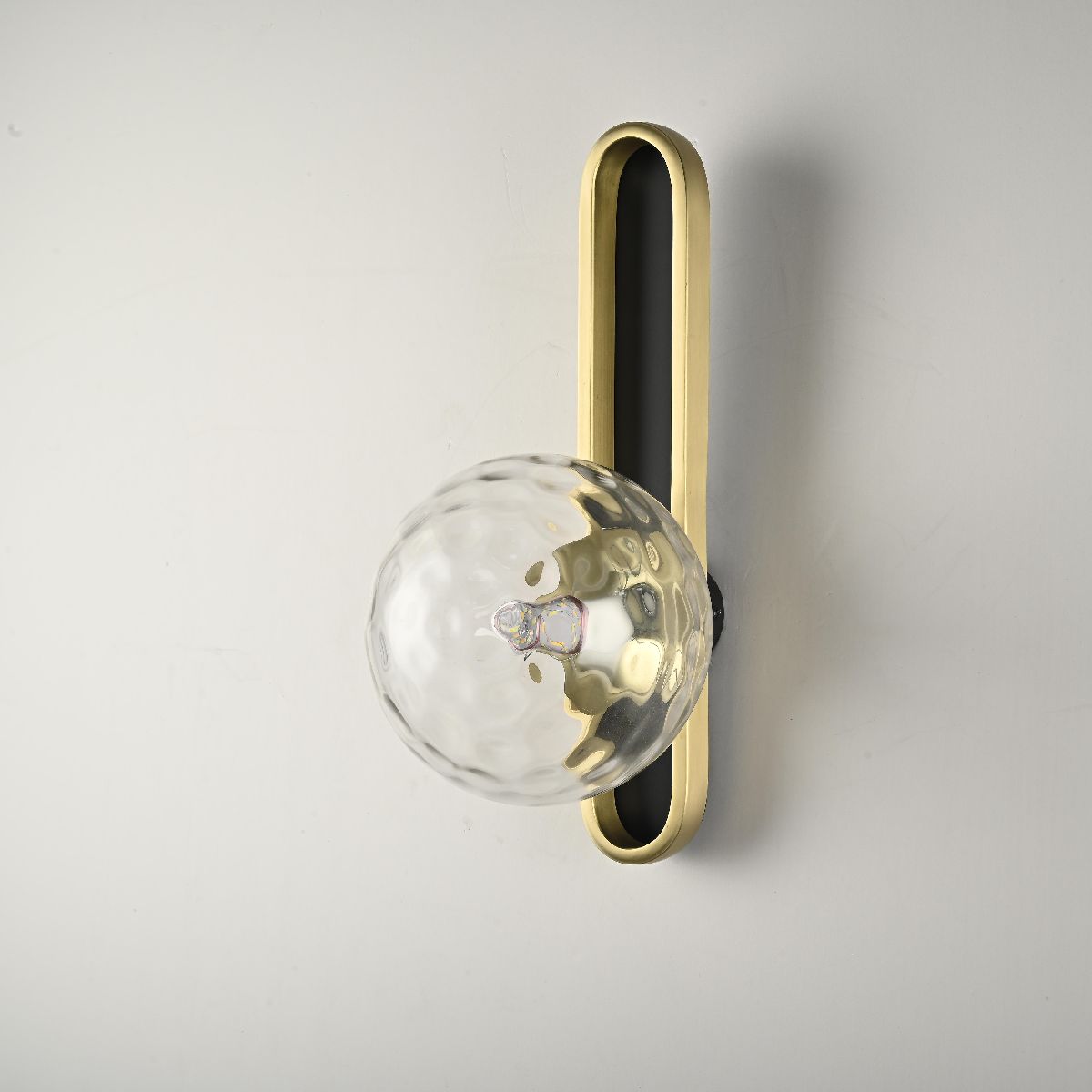 Настенный светильник ImperiumLoft Dixon 229035-22