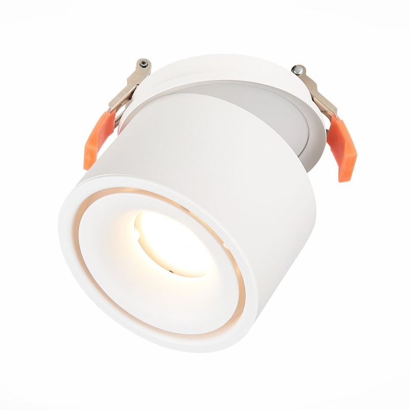 Встраиваемый светильник ST Luce ST652 ST652.548.12 Встраиваемый светильник ST Luce ST652 ST652.548.12