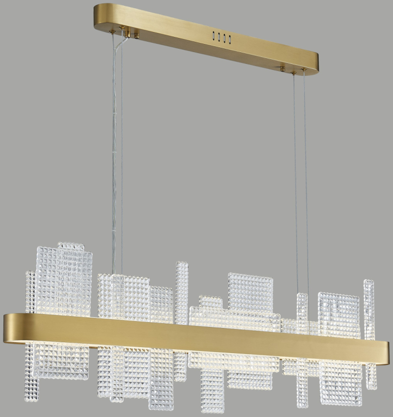 Подвесная люстра Wertmark Lotta WE461.03.303 Подвесная люстра Wertmark Lotta WE461.03.303
