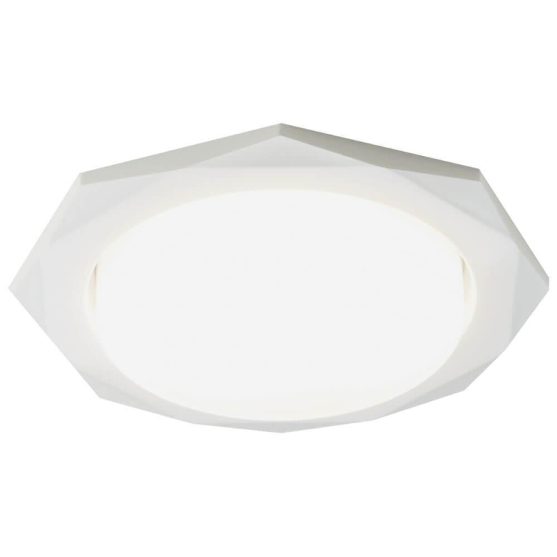 Встраиваемый светильник Ambrella Light GX53 Classic G180 W Встраиваемый светильник Ambrella Light GX53 Classic G180 W