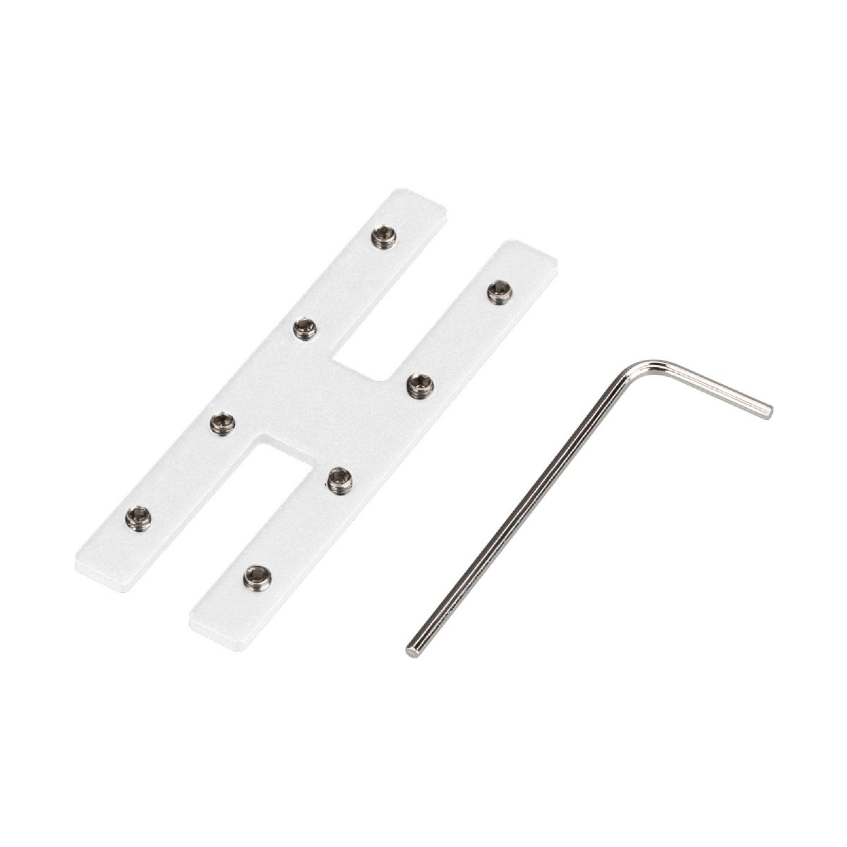 Коннектор прямой Arlight MAG-CON-25-UP 050227 Коннектор прямой Arlight MAG-CON-25-UP 050227