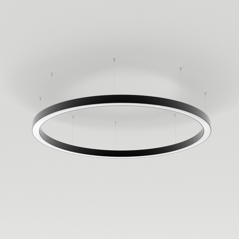 Подвесной светильник Arlight SP-Line-Hang-Arc-O3535-D800-65W Day4000 034007(2) Подвесной светильник Arlight SP-Line-Hang-Arc-O3535-D800-65W Day4000 034007(2)