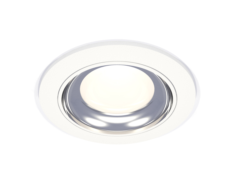 Встраиваемый светильник Ambrella Light Techno Spot XC7621061 (C7621, N7022) Встраиваемый светильник Ambrella Light Techno Spot XC7621061 (C7621, N7022)