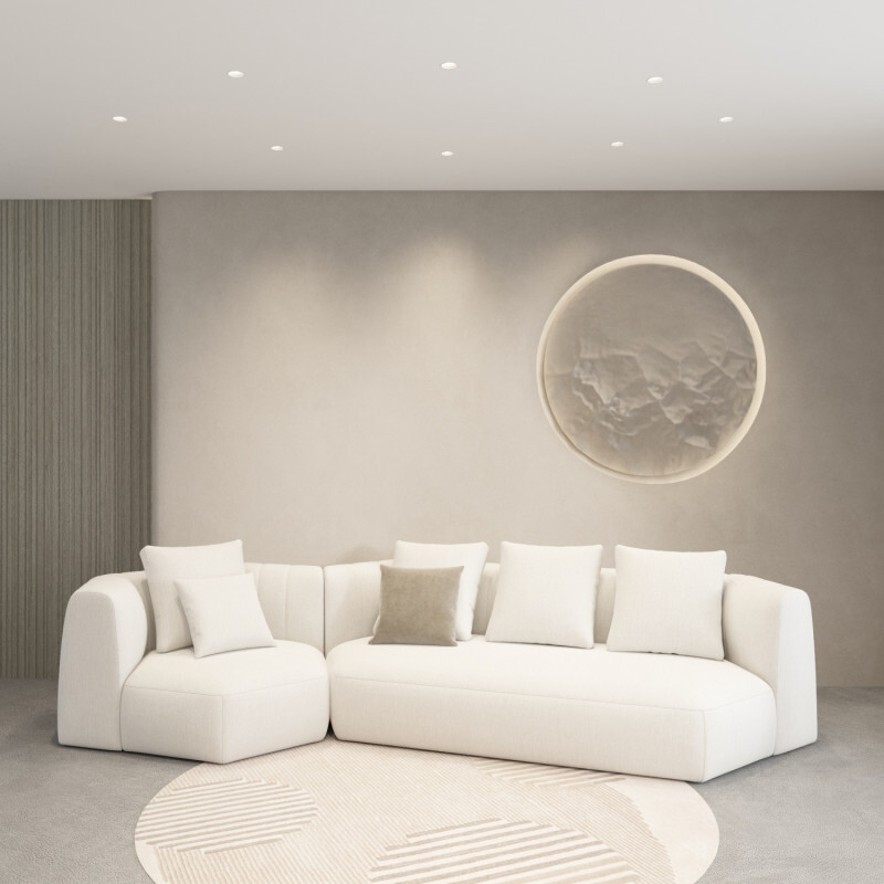 Точечный светильник Denkirs Spot Hide DK2146-WH