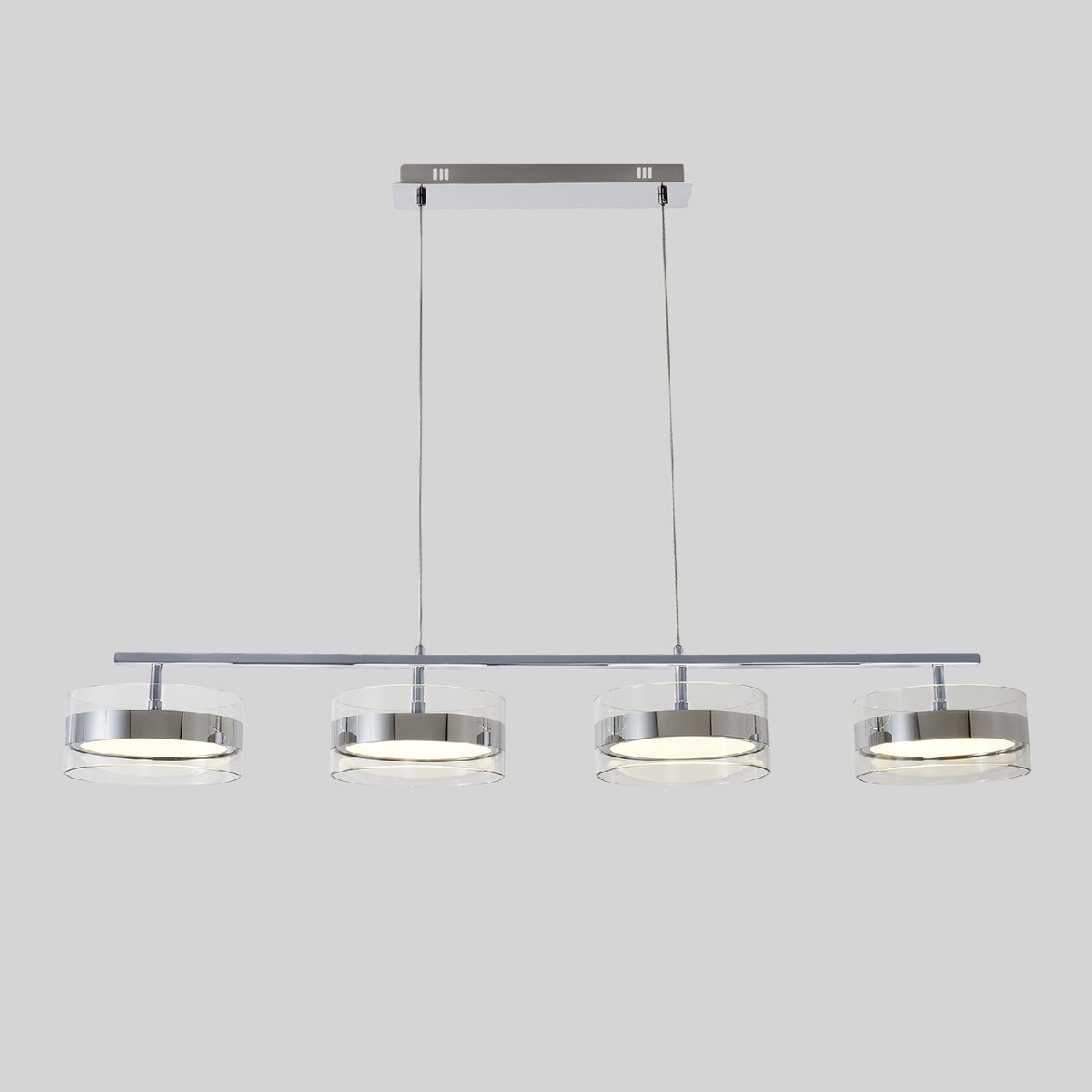 Подвесной светильник Crystal Lux MYSELF SP40W LED Подвесной светильник Crystal Lux MYSELF SP40W LED