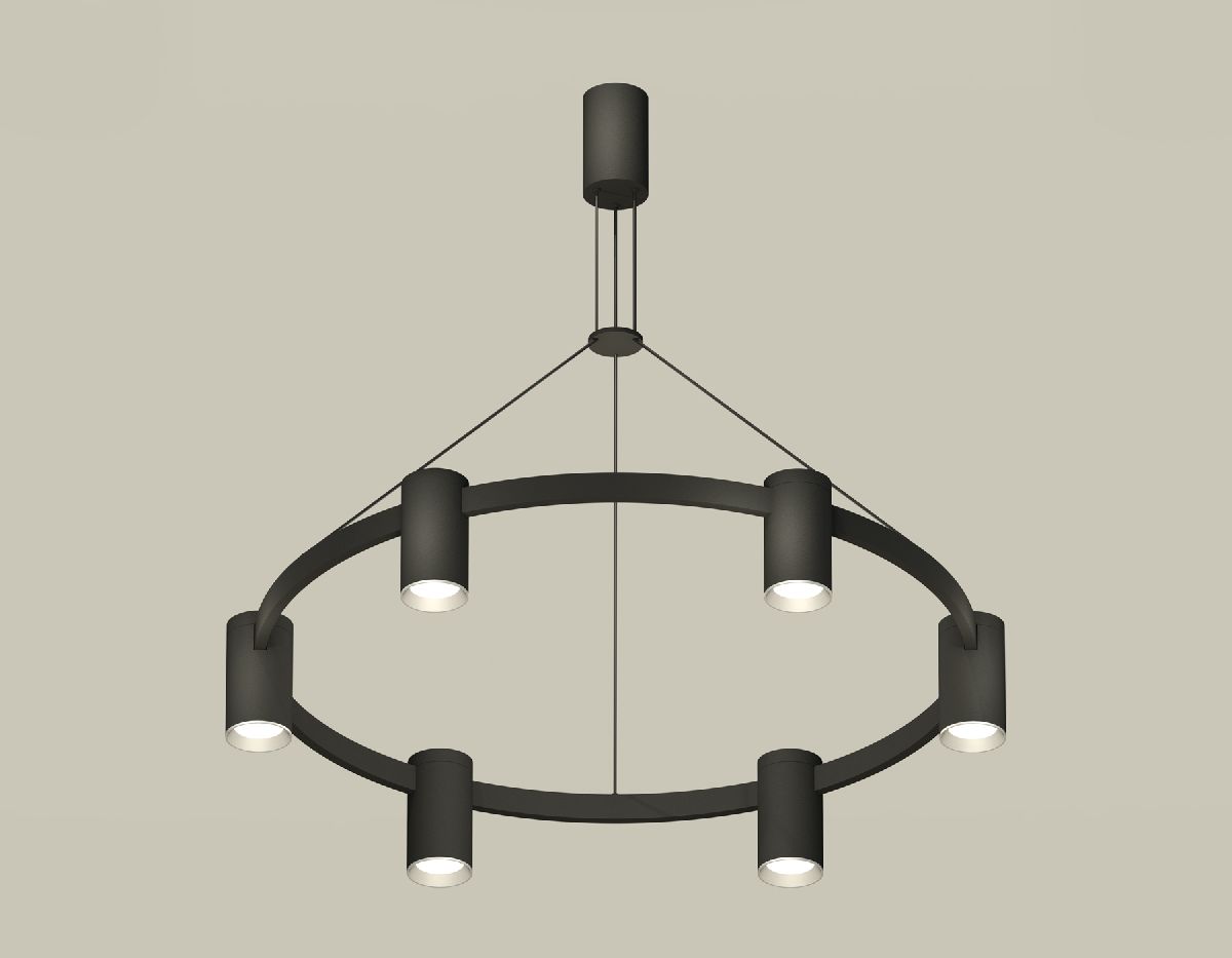 Подвесная люстра Ambrella Light Traditional DIY (С9022, N6104) XB9022101 Подвесная люстра Ambrella Light Traditional DIY (С9022, N6104) XB9022101