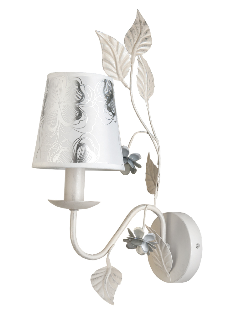 Бра Toplight Madlyn TL5630B-01WH Бра Toplight Madlyn TL5630B-01WH