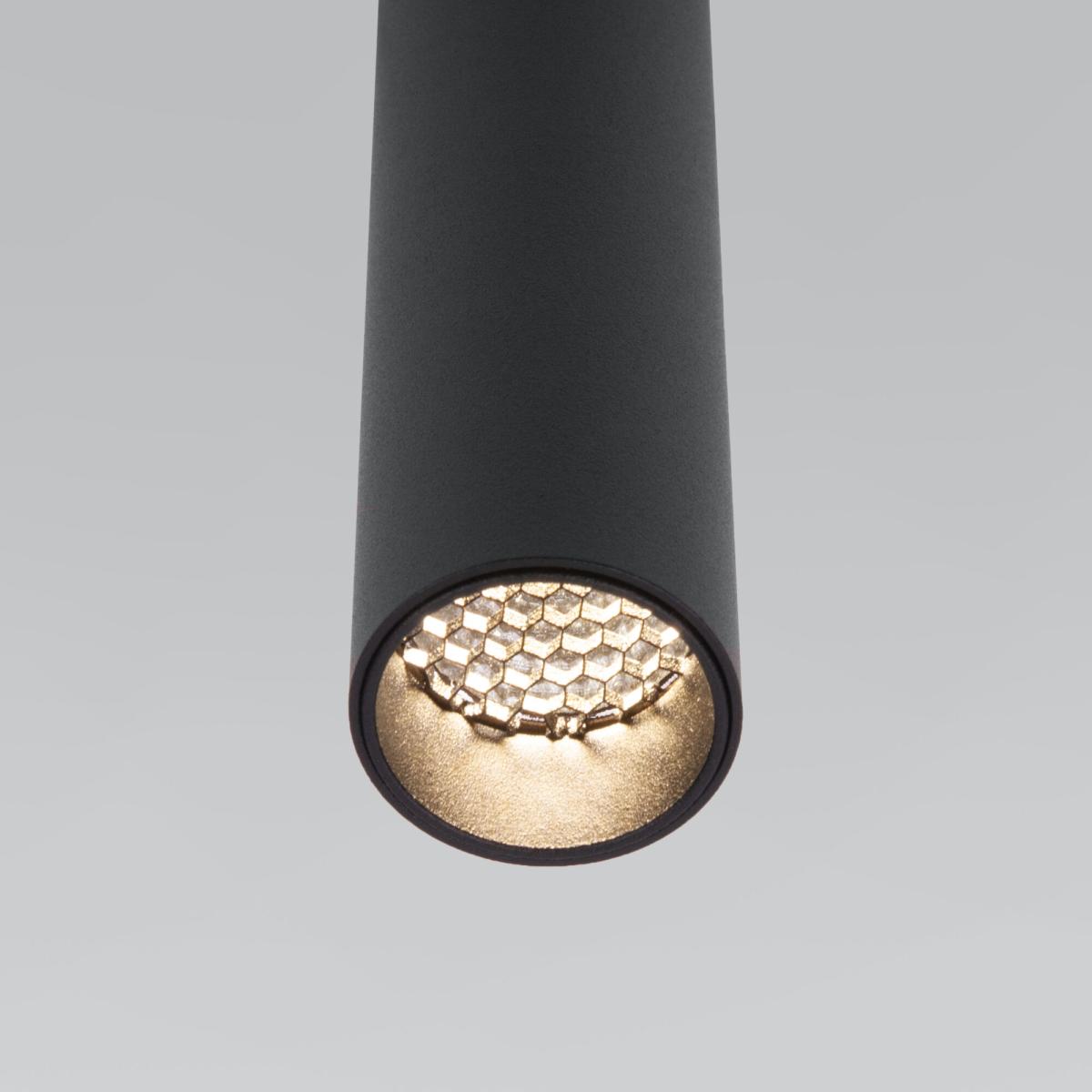 Накладной светильник Elektrostandard Pika 4690389190339 a061538