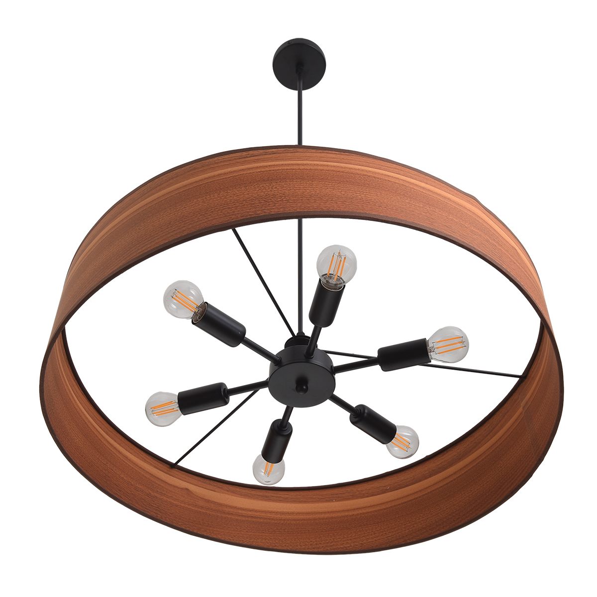 Подвесной светильник Lumion Moderni Lagoma 8421/6A