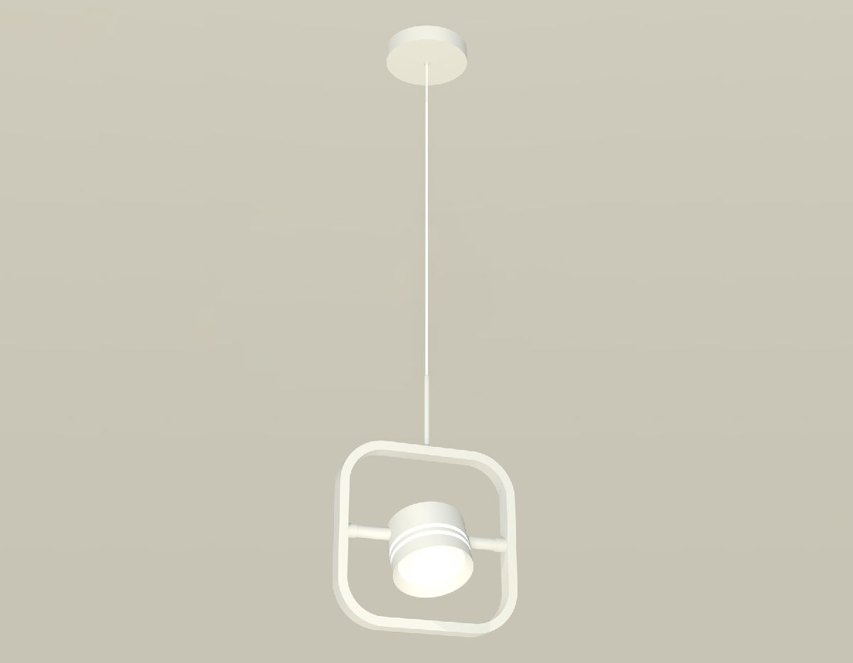 Подвесной светильник Ambrella Light Traditional (C9118, N8477) XB9118154 Подвесной светильник Ambrella Light Traditional (C9118, N8477) XB9118154