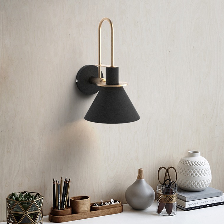 Бра ImperiumLoft Coda 179704-26