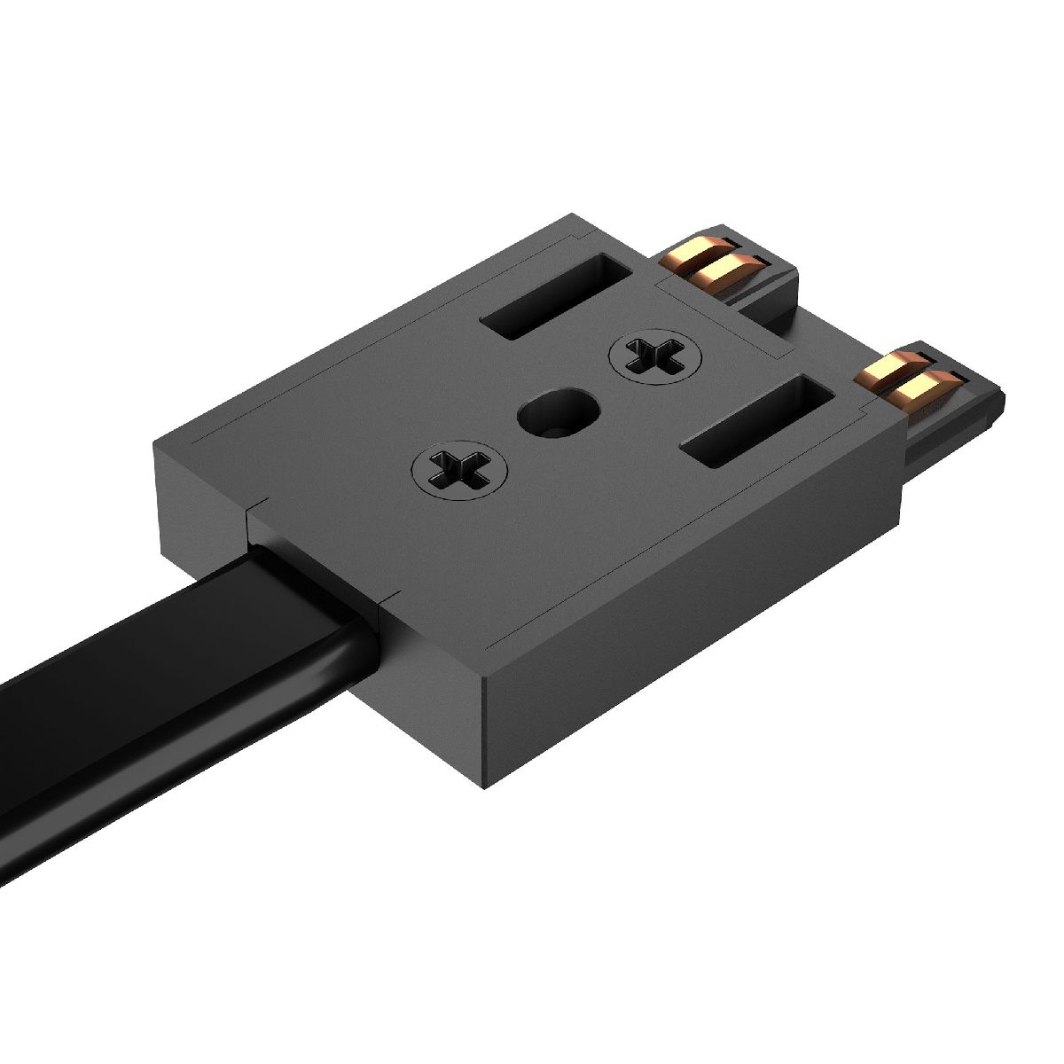 Коннектор питания Arlight MAG-VIBE-CON-POWER (BK) 044183 Коннектор питания Arlight MAG-VIBE-CON-POWER (BK) 044183