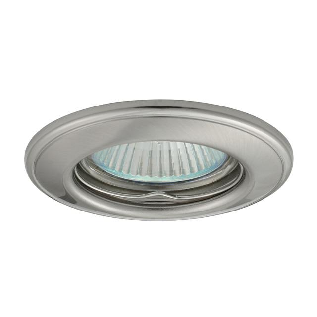 Точечный светильник Kanlux Horn CTC-3114-SN/N 2821 Точечный светильник Kanlux Horn CTC-3114-SN/N 2821