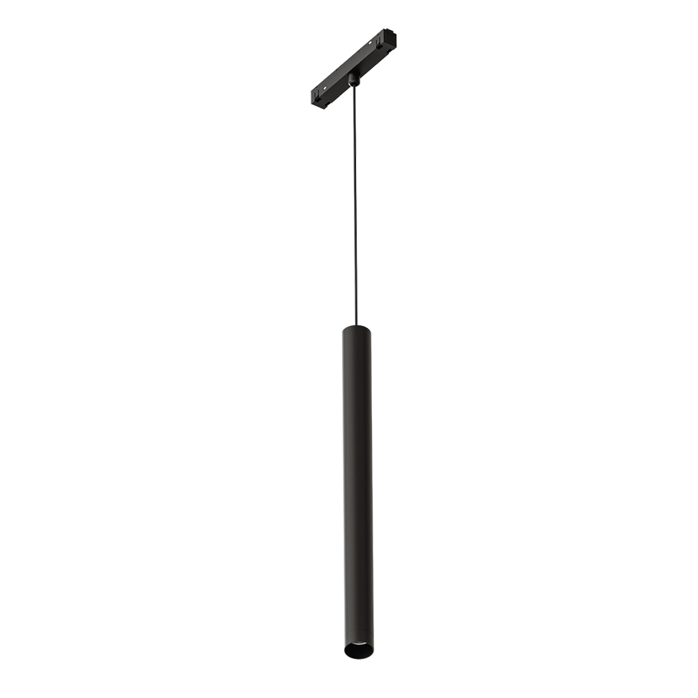 Магнитный трековый светильник Arte Lamp Linea A4770SP-1BK Магнитный трековый светильник Arte Lamp Linea A4770SP-1BK