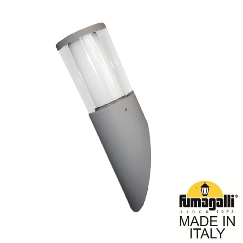 Уличный настенный светильник Fumagalli DR1.571.000.LXU1L Уличный настенный светильник Fumagalli DR1.571.000.LXU1L