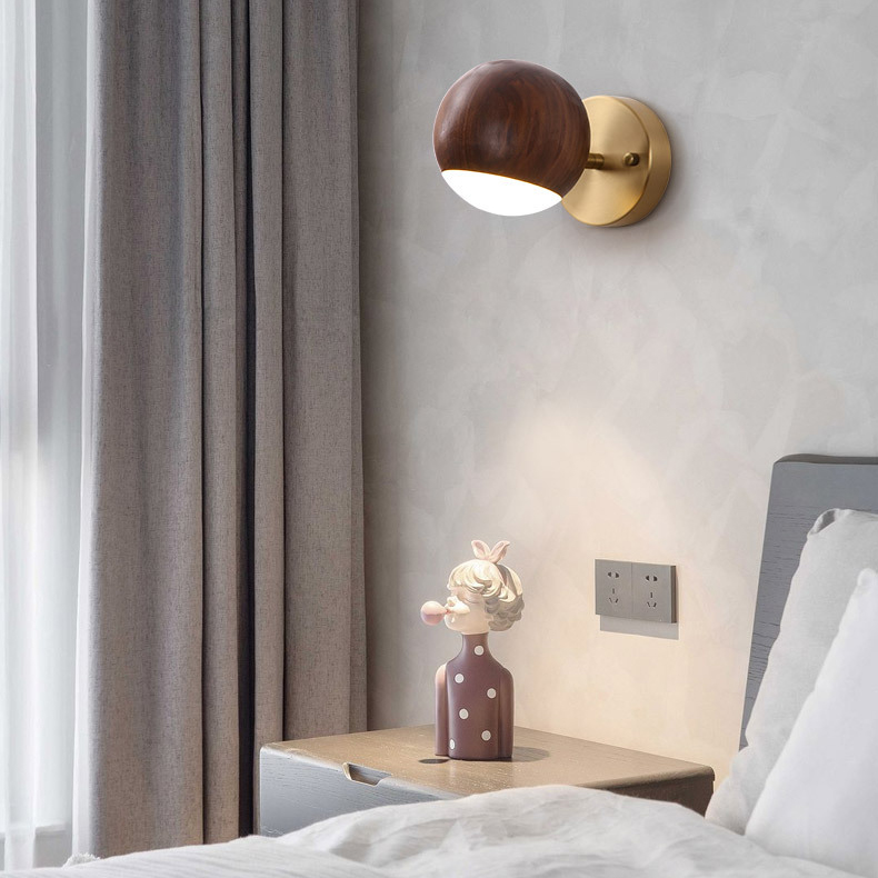 Спот ImperiumLoft Berny 208804-23