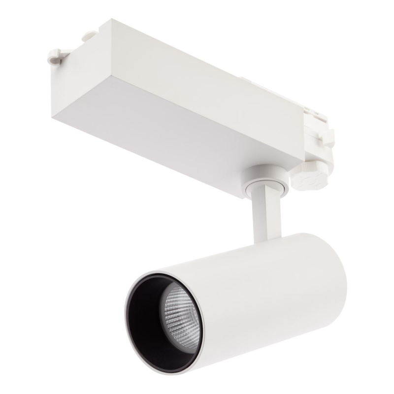 Трековый светильник ЭРА SТR-30-36-30K-W20 Б0049772 Трековый светильник ЭРА SТR-30-36-30K-W20 Б0049772