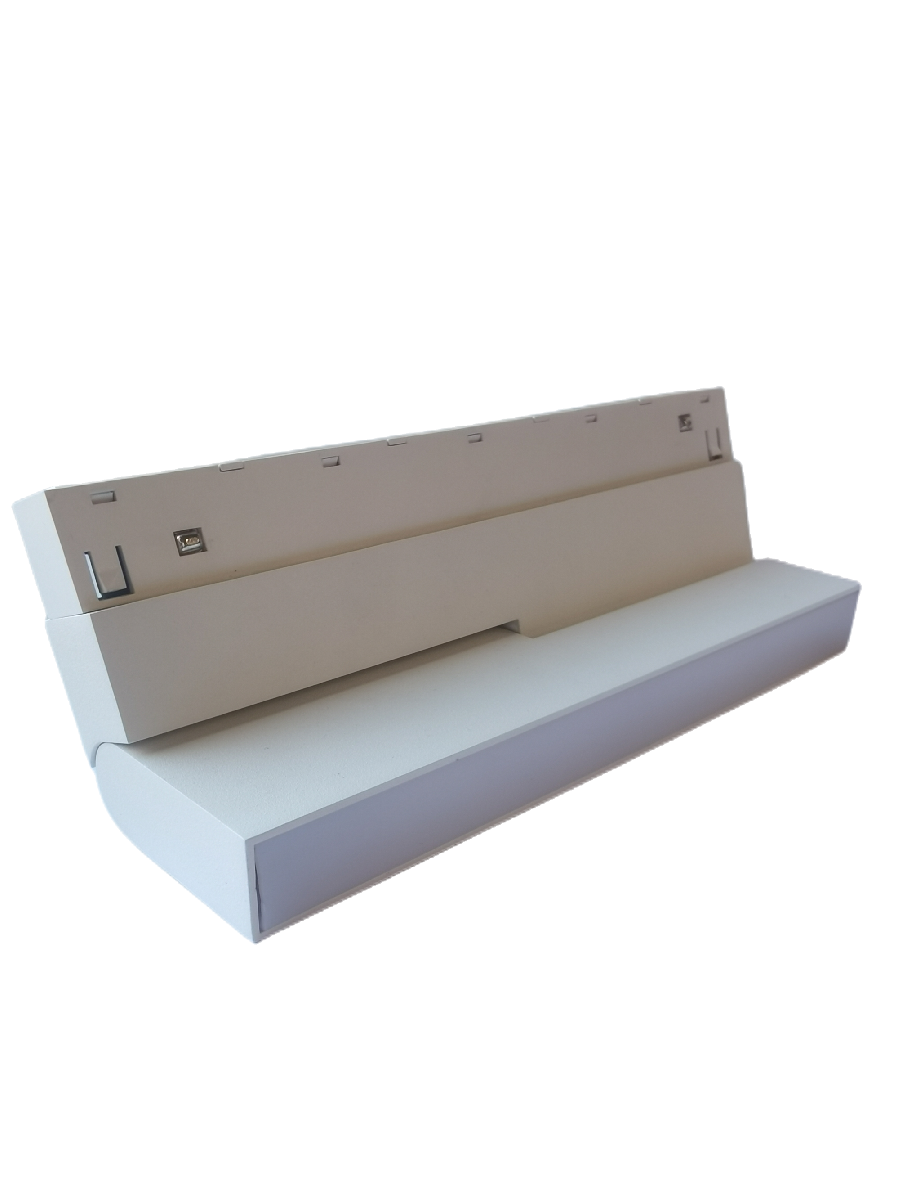 Трековый магнитный светильник Lumker SY-LINK-FLMT-WH-12-NW 018740