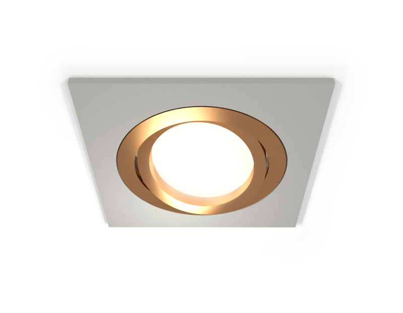 Встраиваемый светильник Ambrella Light Techno Spot XC7633083 (C7633, N7004) Встраиваемый светильник Ambrella Light Techno Spot XC7633083 (C7633, N7004)