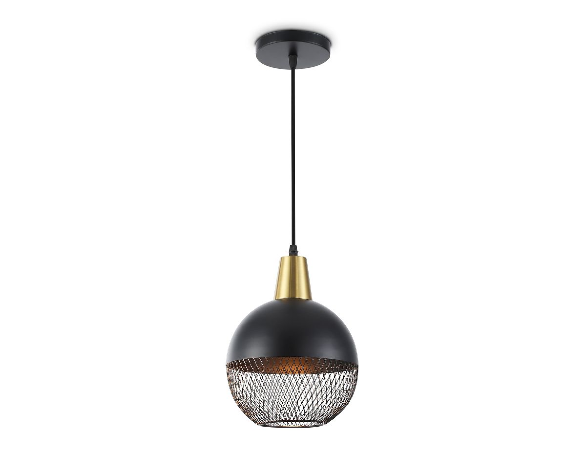 Подвесной светильник Ambrella Light Loft Traditional TR8504 Подвесной светильник Ambrella Light Loft Traditional TR8504