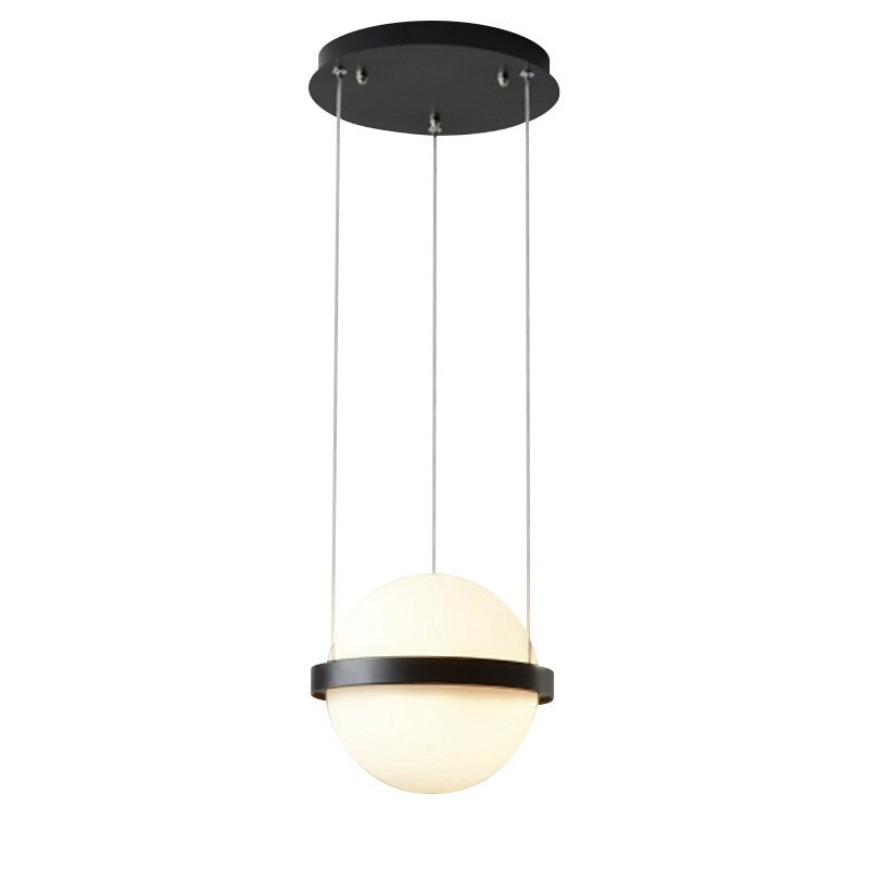 Подвесной светильник DeLight Collection 10228P/1 black Подвесной светильник DeLight Collection 10228P/1 black