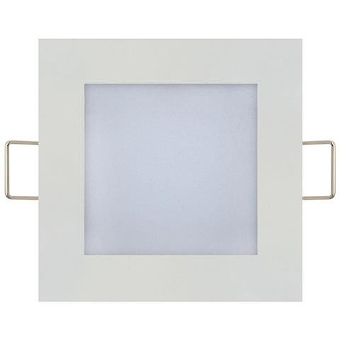 Потолочный светильник Horoz Electric SLIM/Sq-3 056-005-0003 3W 2700K HRZ00002349 Потолочный светильник Horoz Electric SLIM/Sq-3 056-005-0003 3W 2700K HRZ00002349