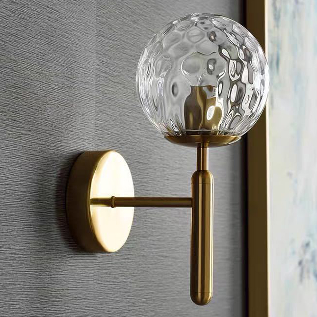 Бра ImperiumLoft Polaris-Wall 230986-23