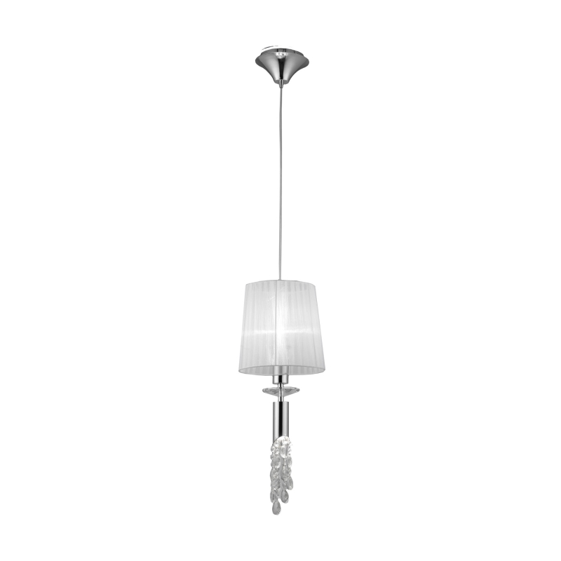 Подвесной светильник Mantra Tiffany 3861 Подвесной светильник Mantra Tiffany 3861