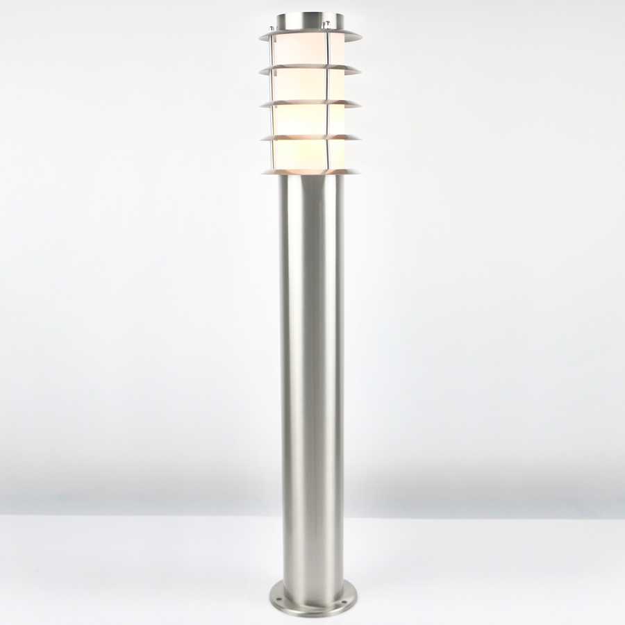 Ландшафтный светильник General Фортис GPF-E27-M-IP65 662539