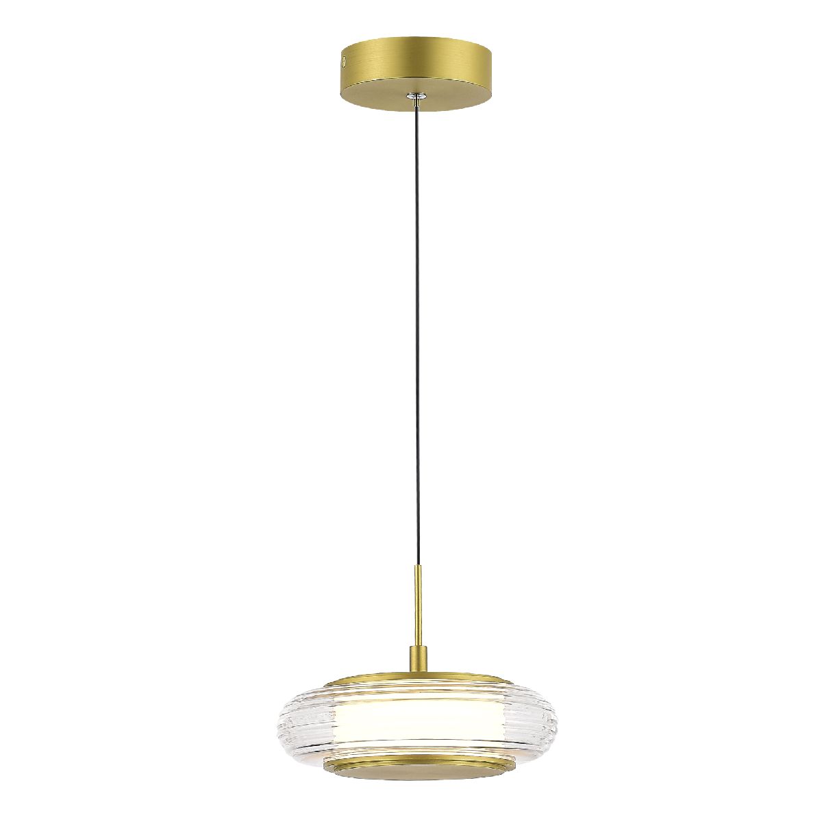 Подвесной светильник ST Luce Frittela SL6239.203.01 Подвесной светильник ST Luce Frittela SL6239.203.01