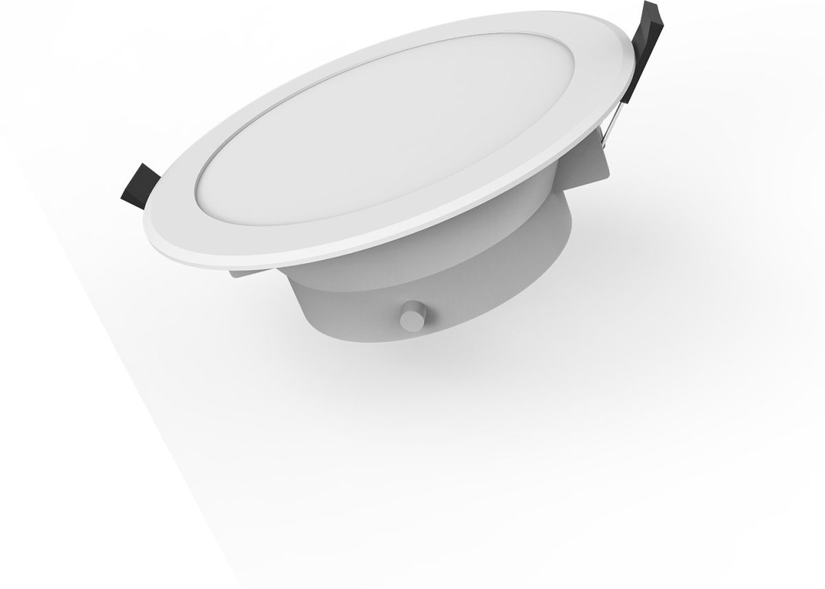 Встраиваемый светильник Gauss Basic Downlight 9033420209 Встраиваемый светильник Gauss Basic Downlight 9033420209