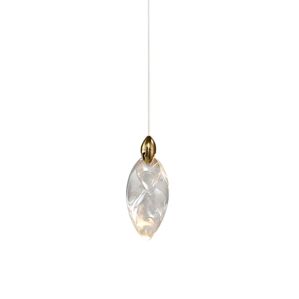 Подвесной светильник Delight Collection Colvin MT9176-1H titanium gold Подвесной светильник Delight Collection Colvin MT9176-1H titanium gold