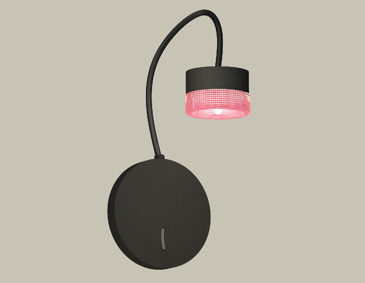 Бра Ambrella Light Traditional (C9596, N8486) XB9596251 Бра Ambrella Light Traditional (C9596, N8486) XB9596251